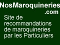 Trouvez les meilleures maroquineries avec les avis clients sur Maroquineries.NosAvis.com